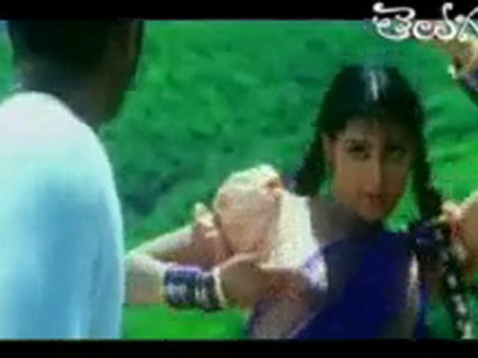 Sye - Nalla Nallani