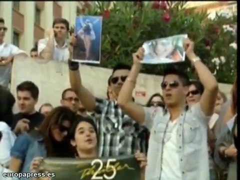 Hoy hace un año que murió Michael Jackson