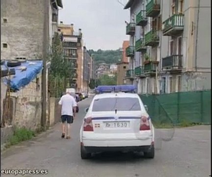 Brutal paliza y agresión sexual a una joven