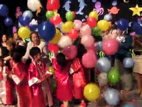 Suman_Kreş_Mezuniyet_Final_10.Yıl_Marşı_Kamera : Dâhi GEDİK