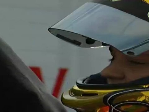 GPO Karting - Ostricourt - KF3