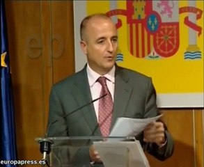 Acuerdo energético entre Montoro y Sebastián