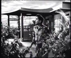 Gundamma kadha - Mounamuga Nee Manasu Paadina