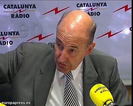 Miquel Roca: El problema lo tiene España