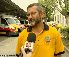 Samur despliega dispositivo especial por Mundial