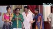 Comedy Scene Between Jr NTR - Mamatha Mohan Doss