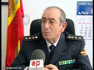 Liberan a un polaco tras ocho días de secuestro