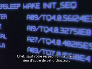 Aliens : Colonial Marines E3 2011 Trailer