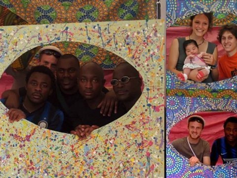 Le Festival de Cinéma des Foyers au foyer Lorraine