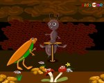 Ants - Hindi Animated Stories