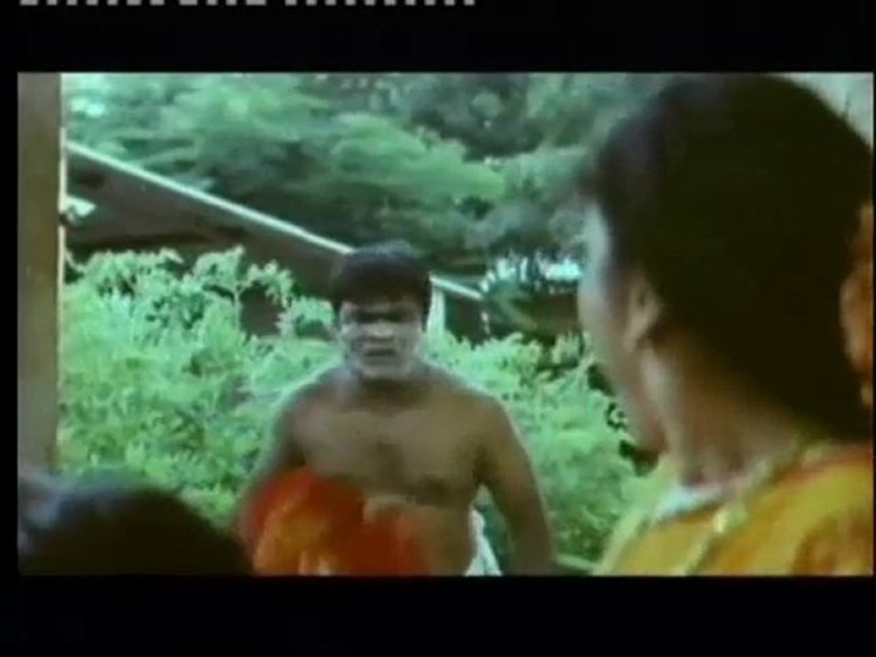 Comedy - Babu Mohan