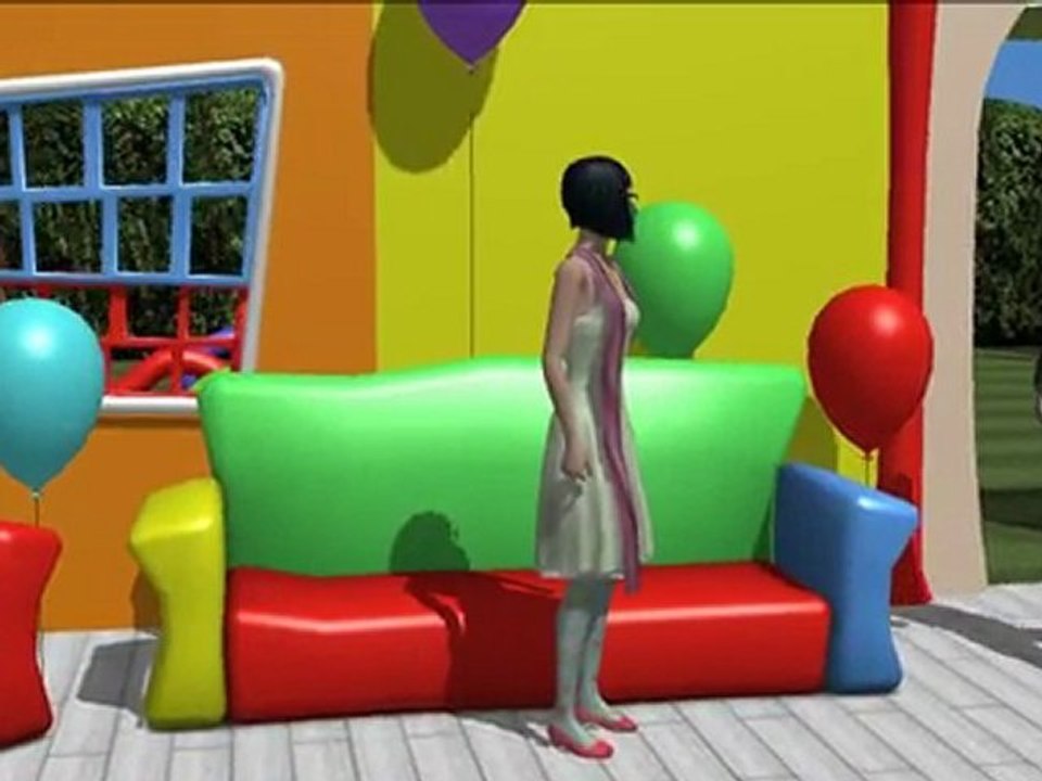 funky house