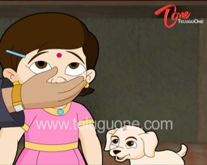 Abheera - 2D Animated Serial - Episode 10