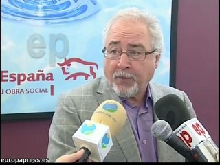 Exposición sobre el agua en la CAC