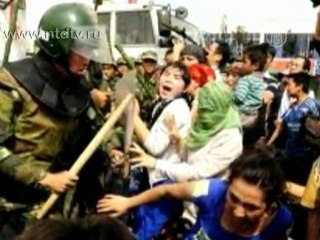 Депутаты и епископ осудили Бойню на Тяньаньмэнь