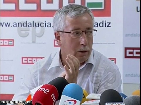 La reforma laboral es regresiva