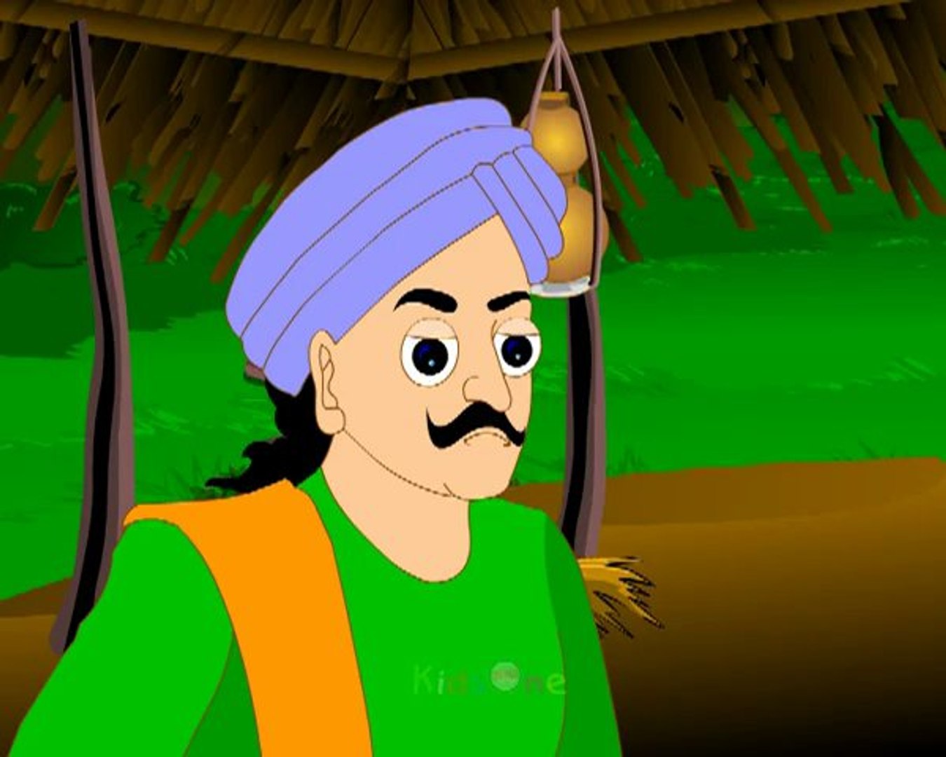 Peraasai Perum Nastam (Duck And The Golden eggs) Tamil Animated stoty -  video Dailymotion
