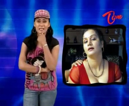 Grapevine - Tollywood Gossips