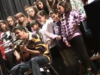 Día del Centro 2011