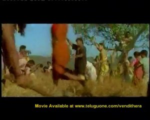 Mruga Raju - Dammu Entha