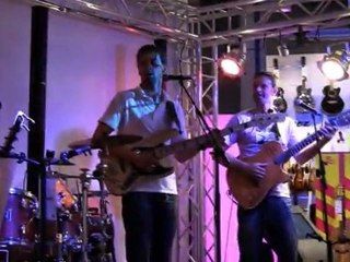 Michael JACKSON - Billie Jean (cover by MILF)