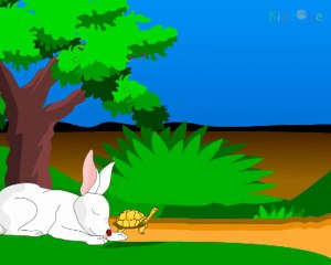 Nithaname Prathanam Tamil Animated Story-kidsone