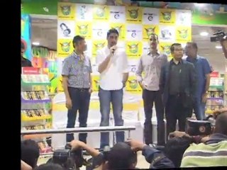 Salman Khan Is Not Bigger Than Amitabh Bachchan Says Abhishek – Hot News