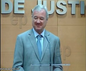 Se reúnen Caamaño y Valcárcel