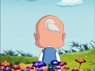 " Ma Tata Andam" Animated Rhyme Telugu