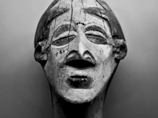 MASQUES & MARQUES ( Photographies par Emmanuel d' Asquillies )