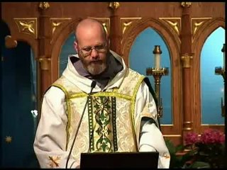 Jun 06 - Homily - Fr Dominic: Every Minute is an Opportunit