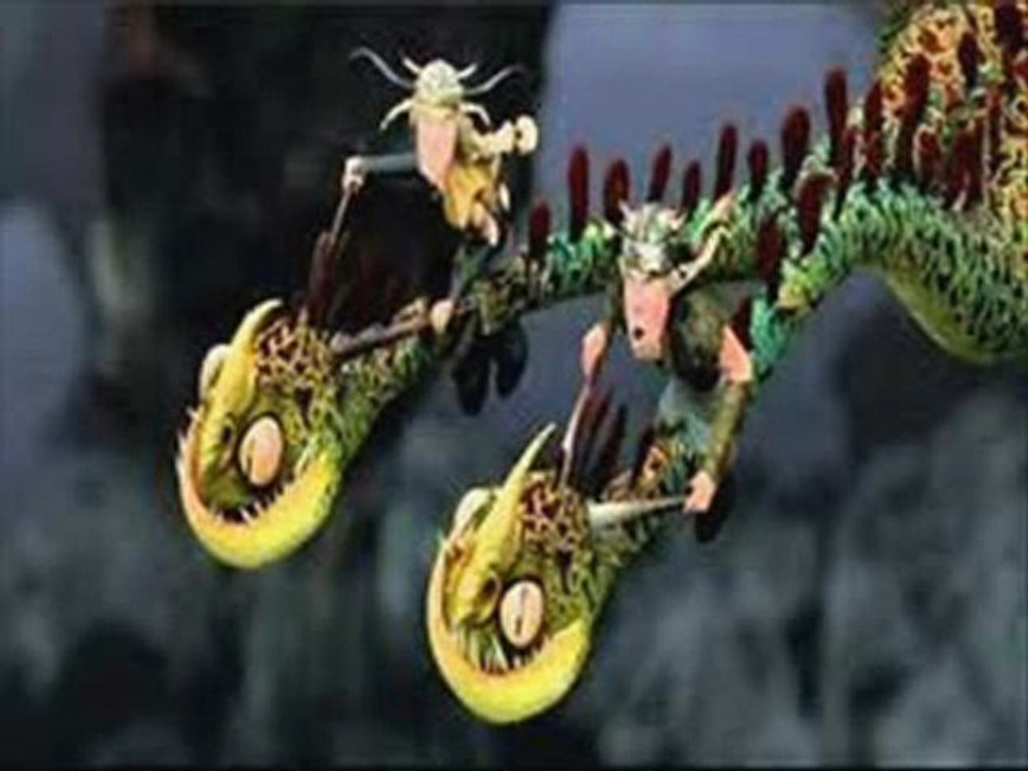 How To Train Your Dragon Movie Part 1 Hd Full Free Dailymotion Video