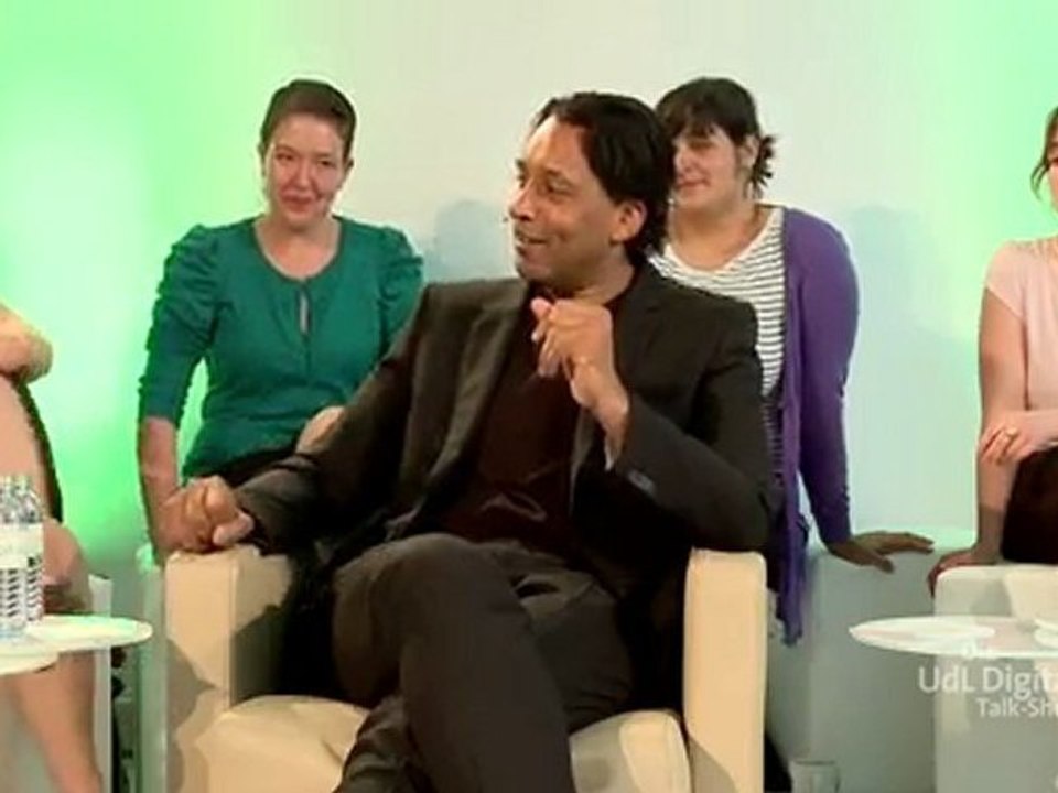 Udldigital talk-show teaser