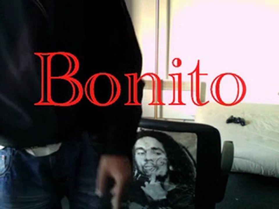 Mon film génial
