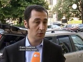 Almanya nükleer santrallere veda kararı aldı