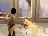 Kinect Star Wars - E3 2011 Trailer