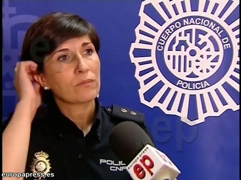 500 kilos de cocaína en laboratorio de Toledo