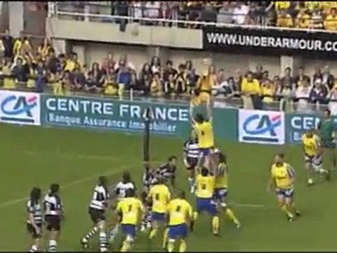 ASM : Essais 2010-2011 (part.1/5)