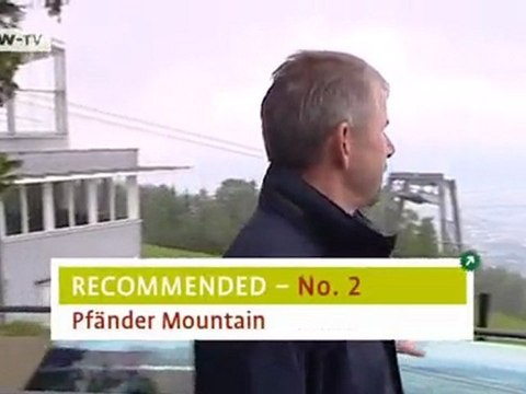 Recommended - Lake Constance | Discover Germany