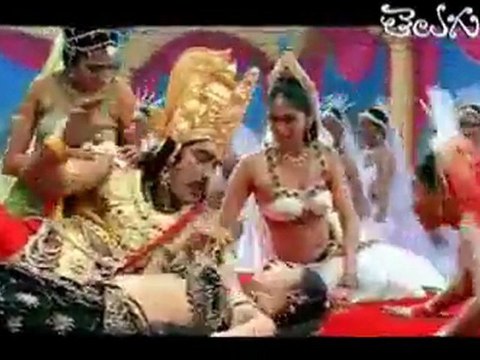 Yamagola Malli Modalaindi - Yamaho Yama