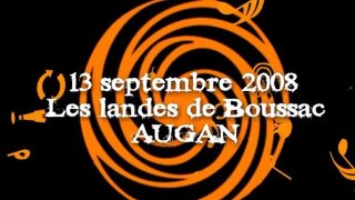 soirée déguisée du 13 septembre à boussac thème gaulois 2008 (suite)