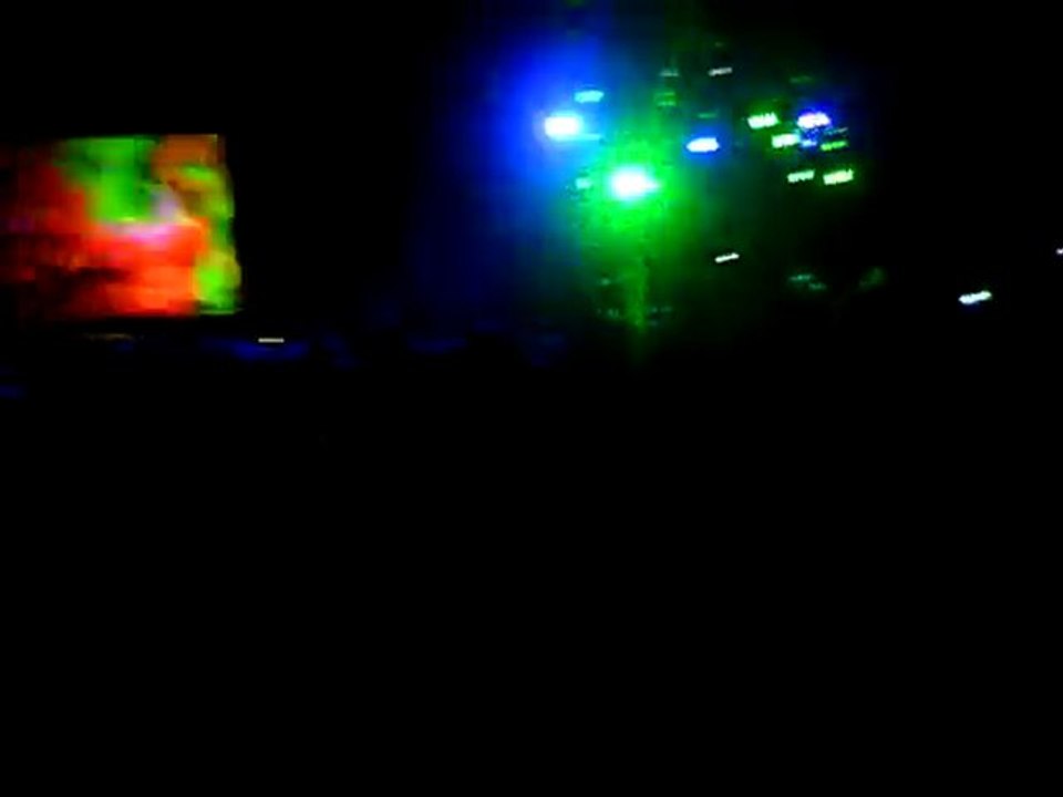Brother Sport - ANIMAL COLLECTIVE - Live Primavera Sound 2011