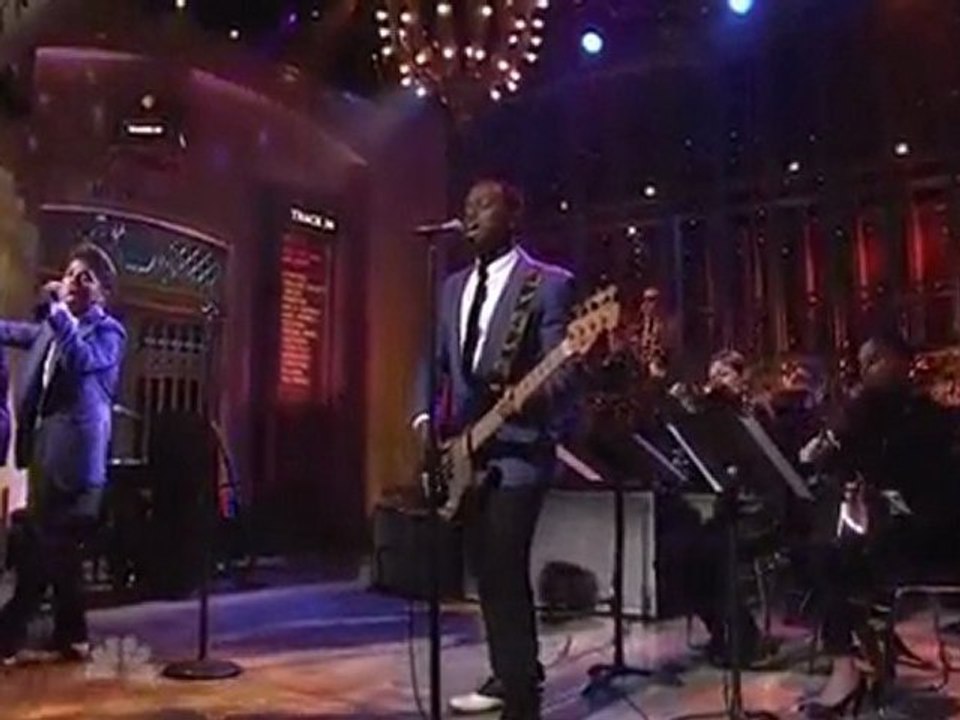 just the way you are live