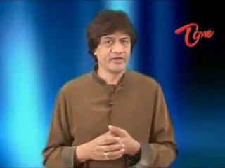 Mallik Comedy - Neti Baalale Repati .....