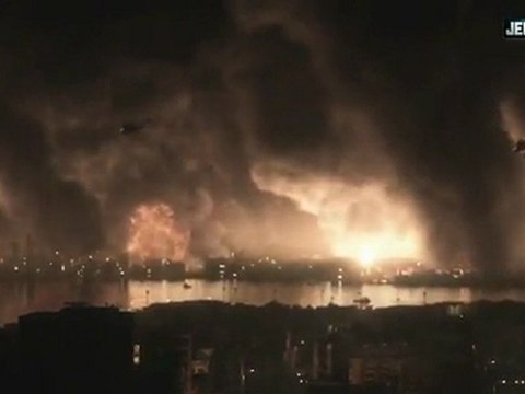 Armored Core 5 - Vidéo annonce