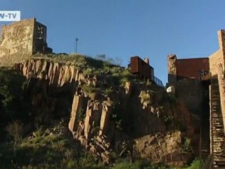 Mountain museums Reinhold | Video of the day