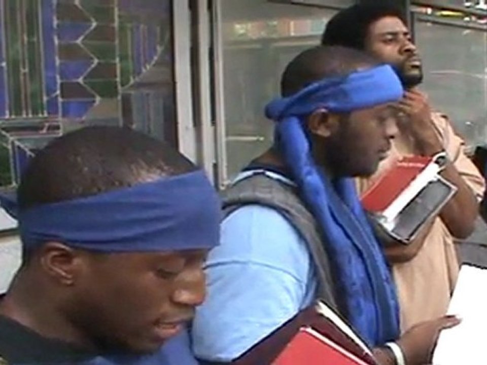 PT13 UNDERSTANDING THE DIFFERENCE BETWEEN ISRAELITES & AFRICANS; AFRICANS ARE NOT OUR PEOPLE