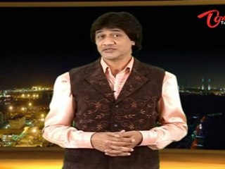 Mallik Comedy - Comments on Anna Hazare - English Version