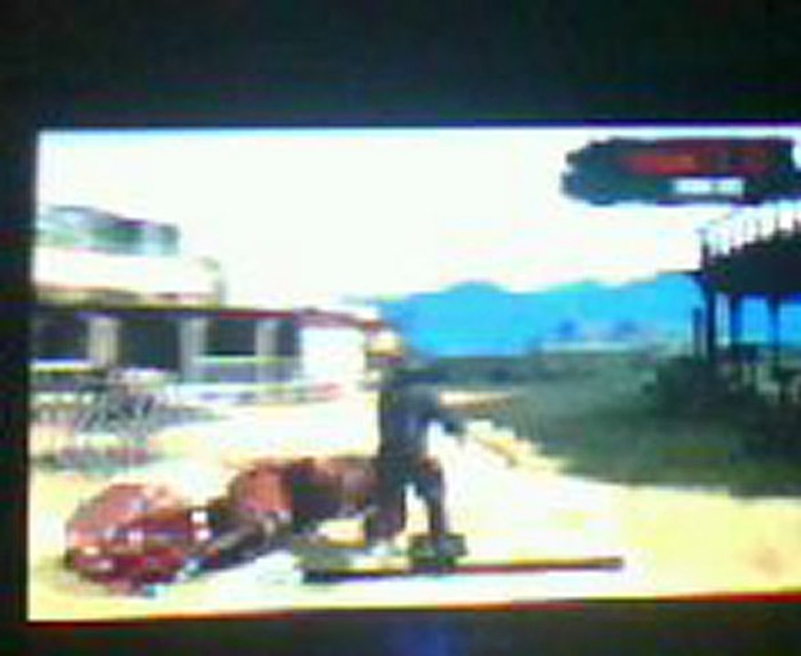 ★☆Red Dead Redemption Multijoueur★☆
