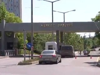 KENAN EVREN İFADE VERDİ